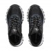 CALVIN KLEIN Lace up sneaker παιδικό V3B9-81087-1492999 μαύρο	